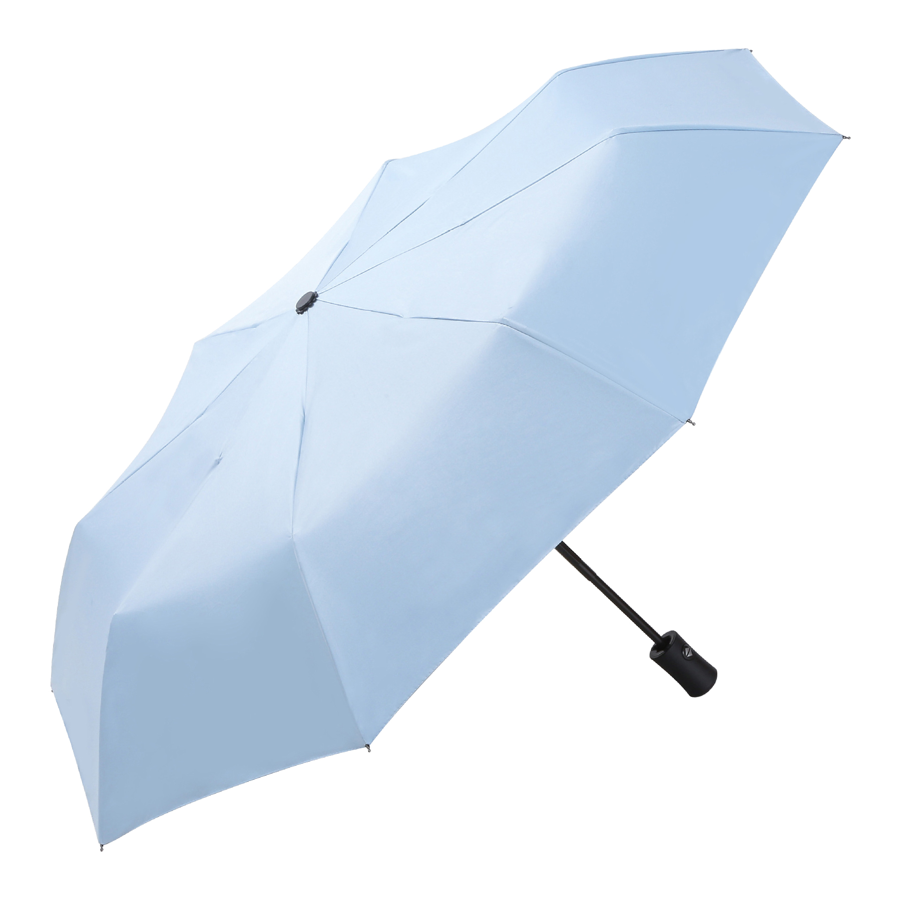 FlyFlyPromos - Vinyl Umbrella Image 3 - Promotional Product